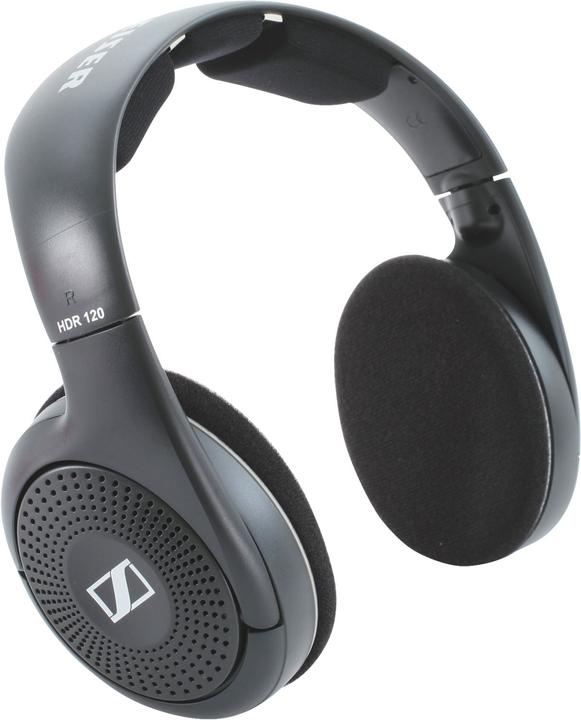 Produktbild Sennheiser HDR 120 Einzelhörer (Kabellos)