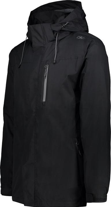 Actual product image CMP Campagnolo Ripstop Hoodie Jacket (54)