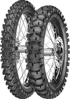 Metzeler MC360