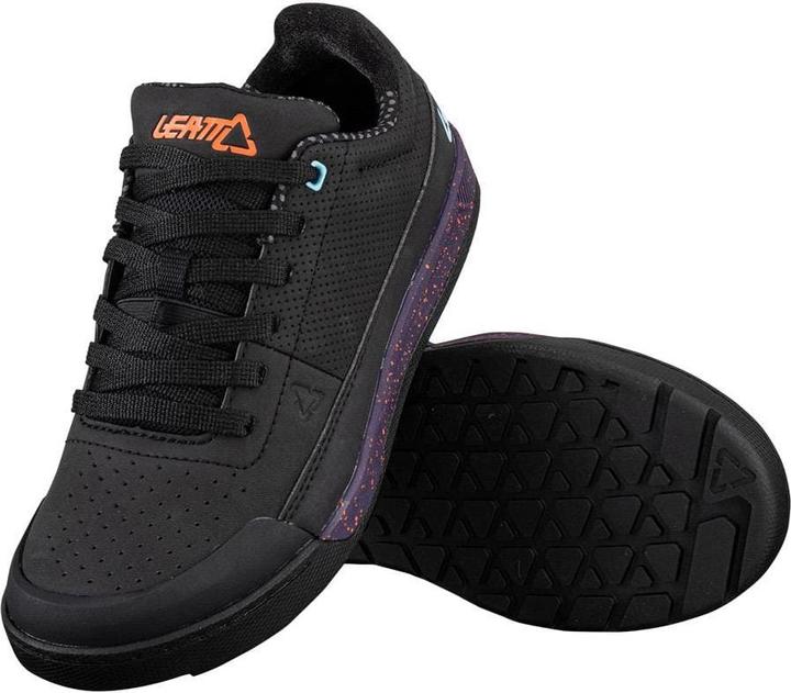 Actual product image Leatt Ladies 6.0 Clip Shoes (40)