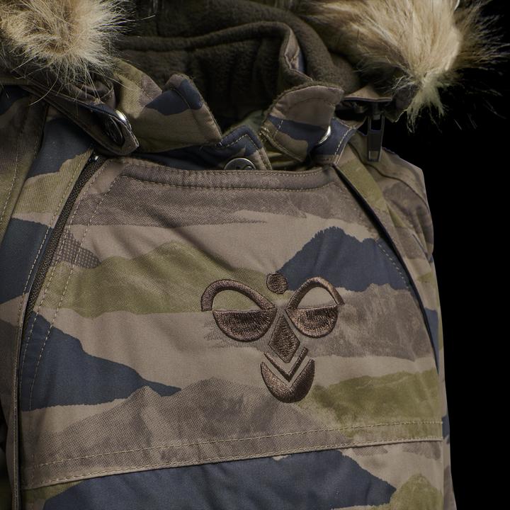 Actual product image hummel hmlMOON SNOWSUIT (74)