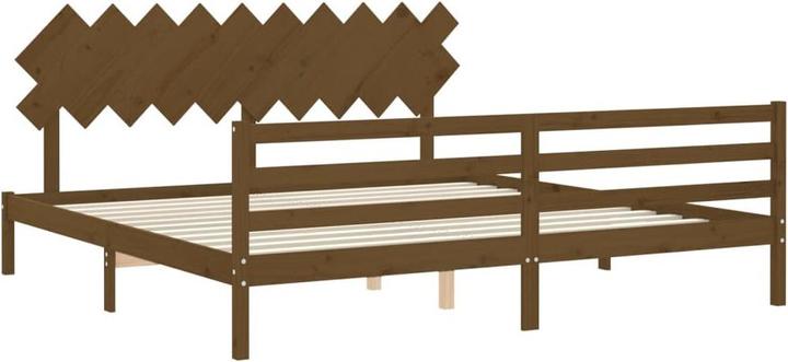 Actual product image VidaXL Ireland (200 x 200 cm)