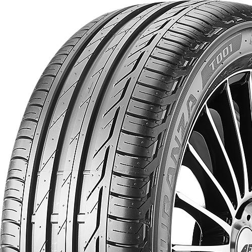 Actual product image Bridgestone Turanza T001 (205/55R16 91V)