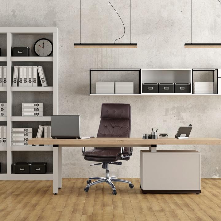 Actual product image Hjh Office Villa 20