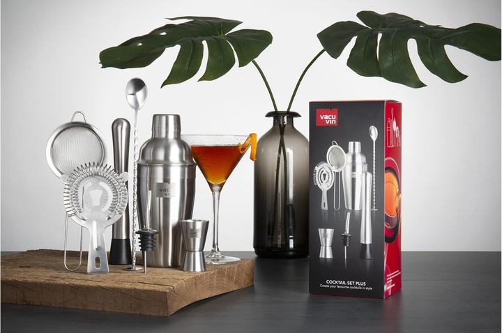 Actual product image Vacu Vin Cocktail set (Cocktail set)