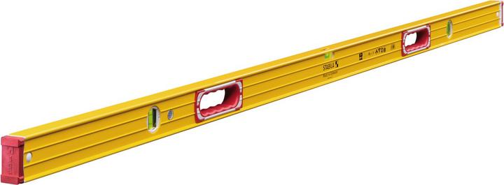Produktbild Stabila Wasserwaage Type 196-2 (183 cm)