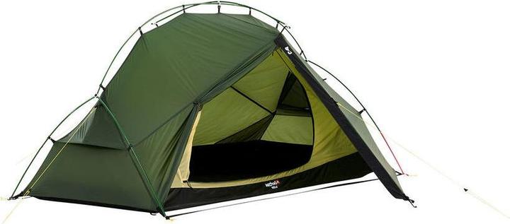 Actual product image Wechsel Bella tent (Dome tent, 1.47 kg, 1 person)