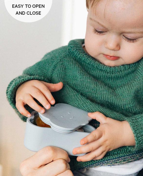 Image du produit Esmée Set de boîtes à lunch pour enfants