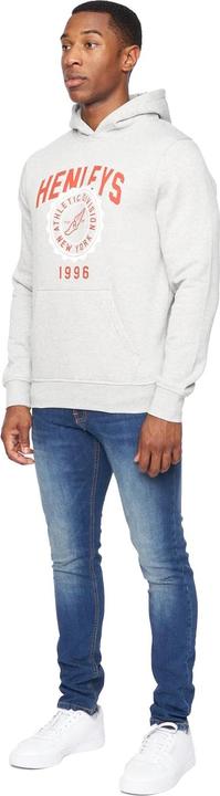 Image du produit Henleys - Sweat à capuche TIPTON - Homme (L)