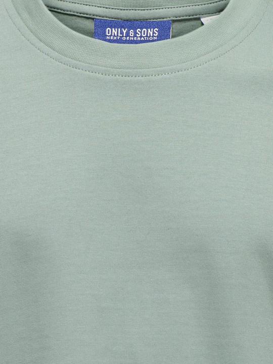 Produktbild Only & Sons Junior Osjfred Life Rlx Ss Tee Jrs Noos (122)