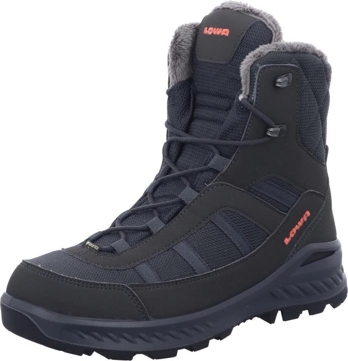 Actual product image Lowa Trident III GTX (37, 37.5)