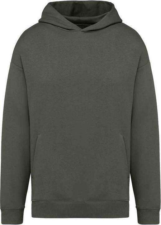 Native Spirit Kapuzenpullover (L)