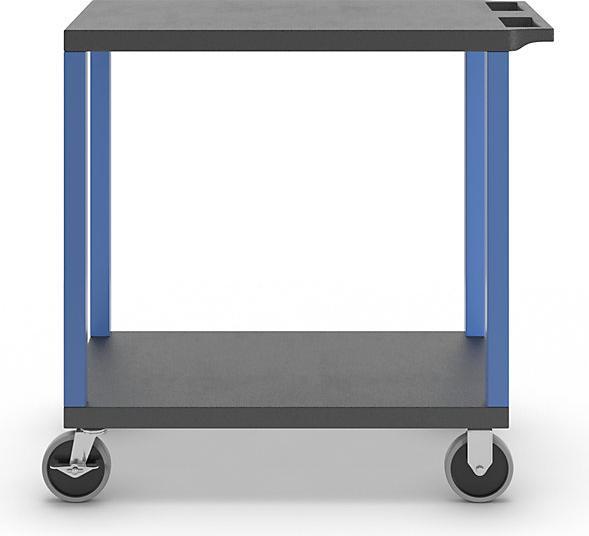 Produktbild kaiserkraft Mehrzweckwagen MULTI (230 kg)