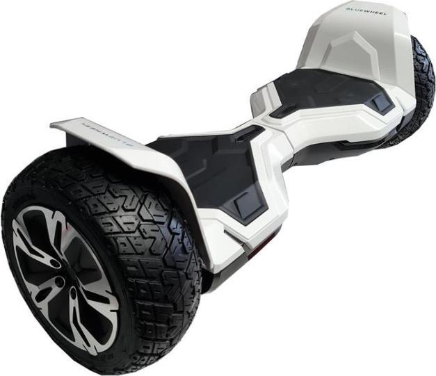Actual product image Bluewheel HX510 (16 km/h, 700 W)