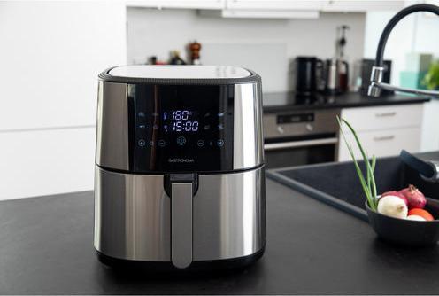 Actual product image Gastronoma Airfryer