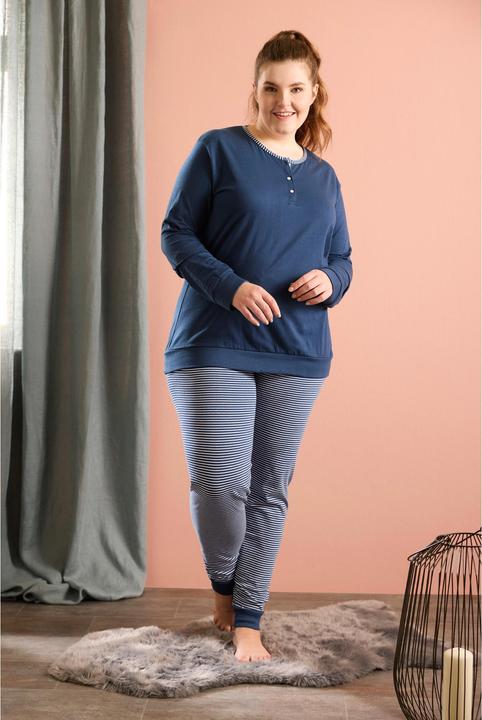 Actual product image Erwin Müller Ladies' pyjamas (48)