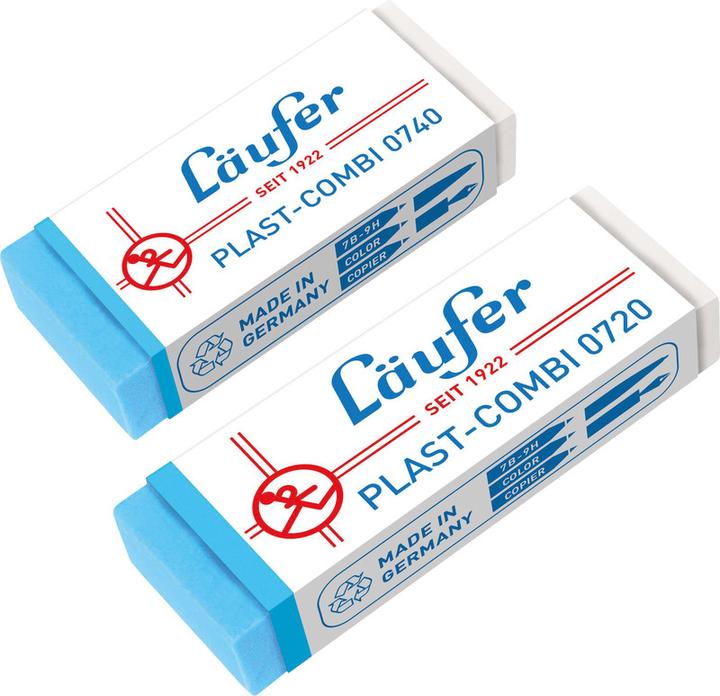 Produktbild Läufer Plast-Combi