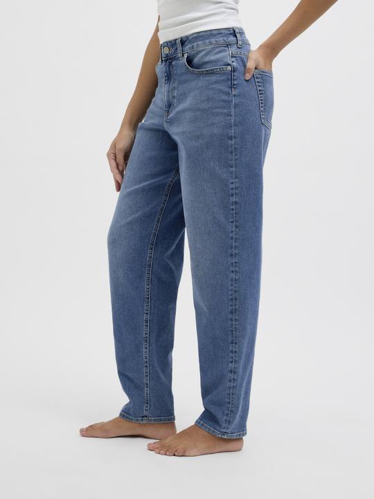 Actual product image JJXX Jxlisbon Mom Hw C4115 Jeans Dnm Noos (24)