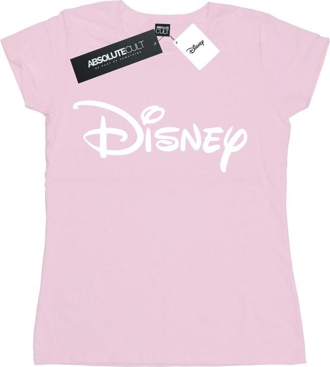 Disney Classic Logo TShirt (L)