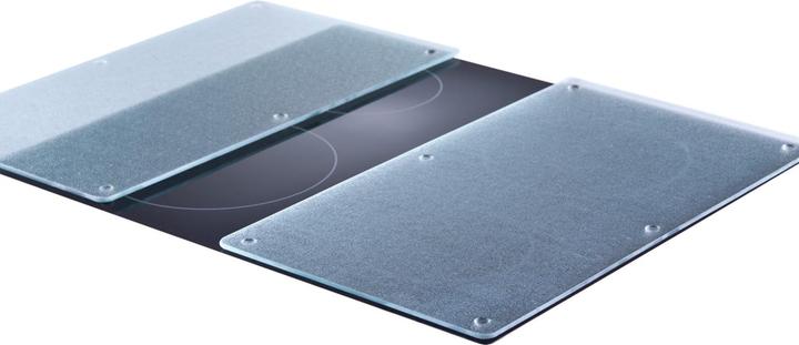 Produktbild Zeller Present Herdabdeck-/Schneideplatten