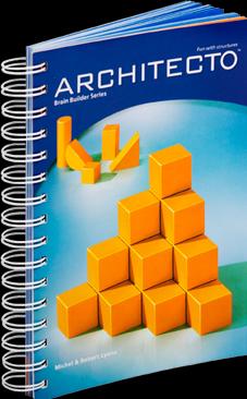 Image du produit Foxmind Livre Architecto - 7+