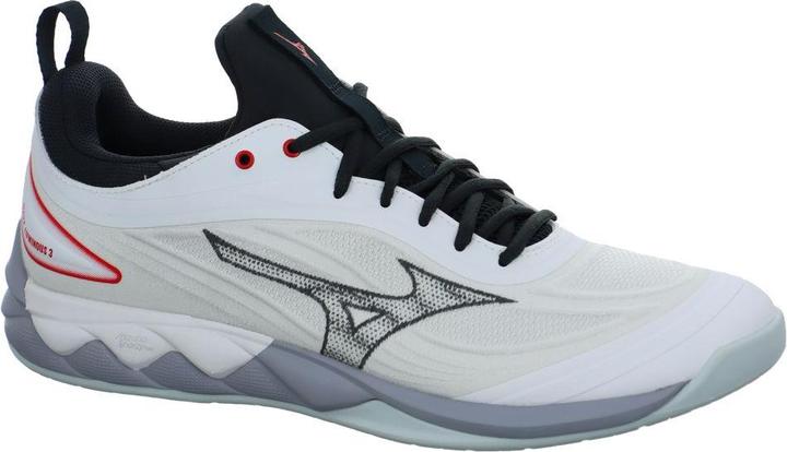 Produktbild Mizuno Wave Luminous 3 (43)