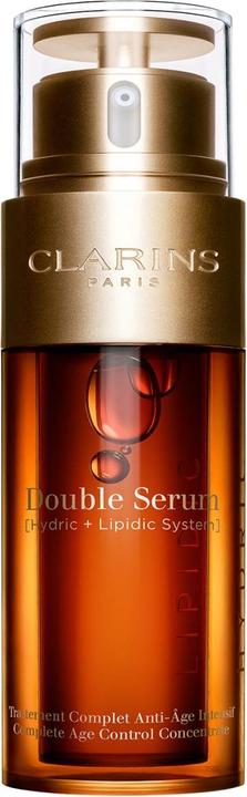 Produktbild Clarins Double Serum (50 ml)