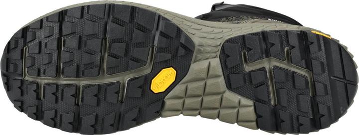 Actual product image Jeep Wanderschuhe (41)