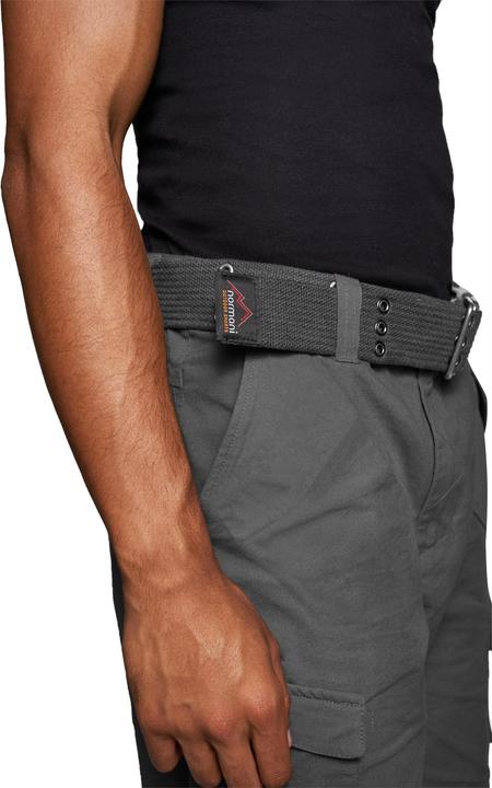 Actual product image Normani Summer shorts "Atacama" with belt "Wadi (S)