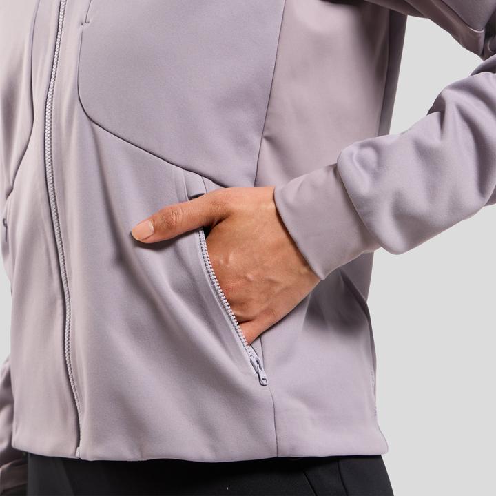 Image du produit Odlo Zeroweight X-Warm (L)