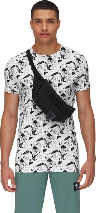 Actual product image Mammut Xeron Neuveville Waistpack