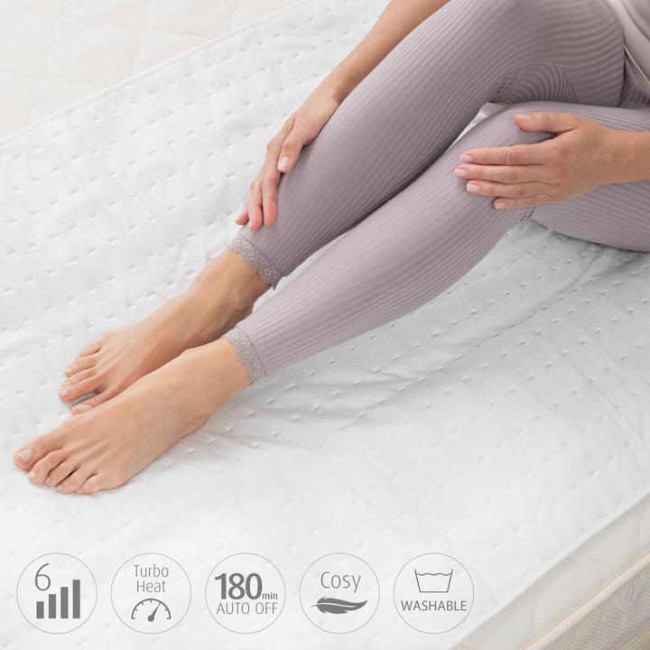 Produktbild Medisana Hu662 (150 x 80 cm)