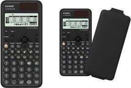 Produktbild Casio FX-991DE CW (Solarzellen, Batterien)