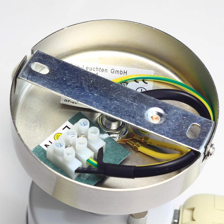 Actual product image Trio Hotel (E27)