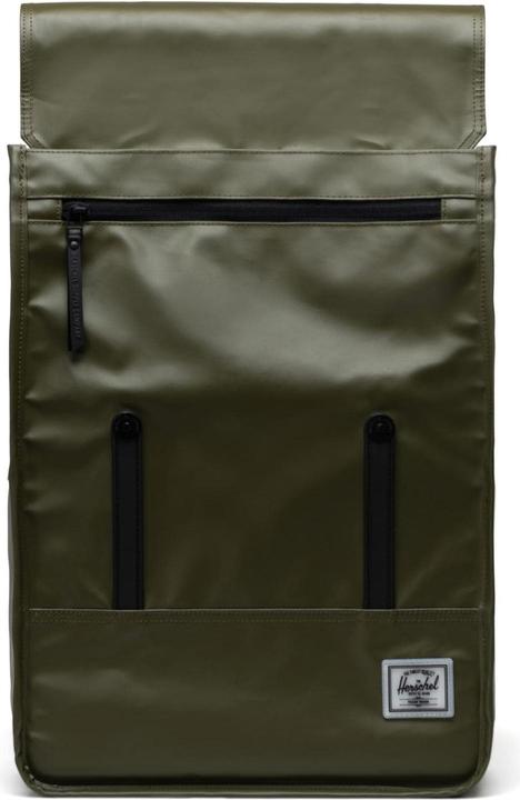 Immagine prodotto Herschel Zaino Survey II verde edera, 17,5 L (17.50 l)