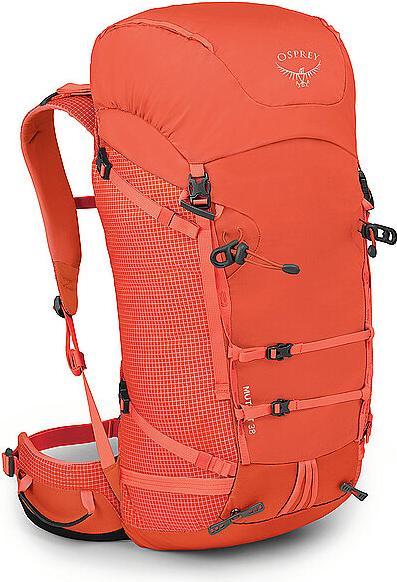 Immagine prodotto Osprey Mutante 38 (38 l)