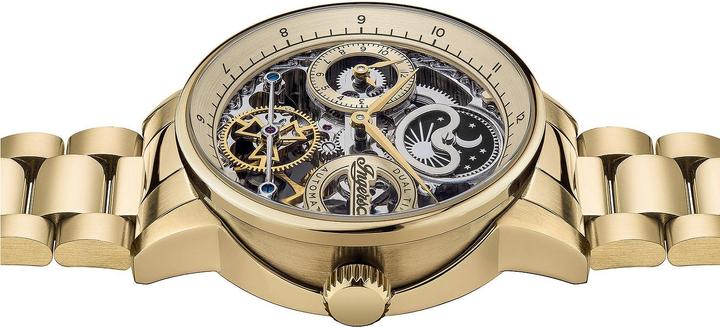 Image du produit Ingersoll 1892 Herrenuhr THE JAZZ (Montre analogique, 42 mm)