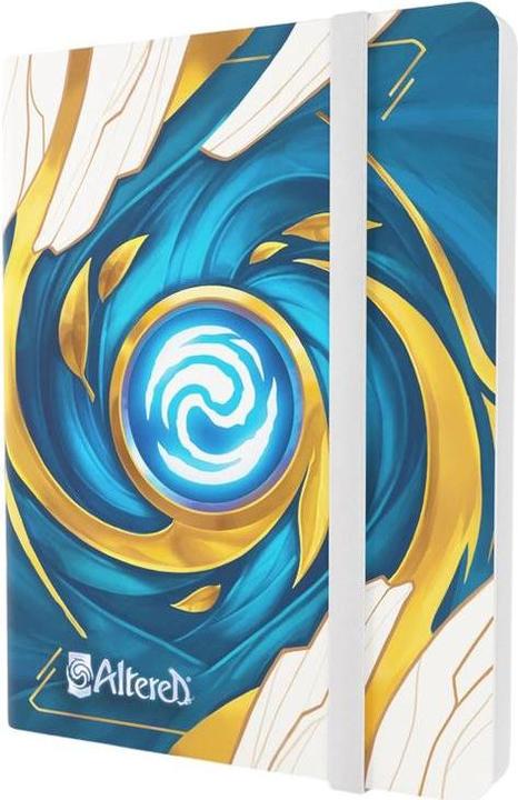 Produktbild Gamegenic Altered: 18-Pocket Album - Mana Orb