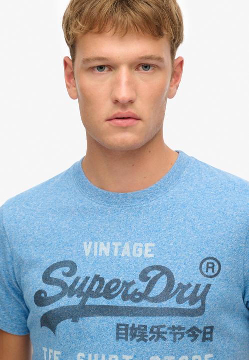 Immagine prodotto Superdry VI Classic Relaxed Tee (3XL)