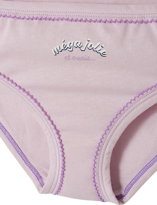 Immagine prodotto Vertbaudet Slip Intimo (140, Confezione da 7)