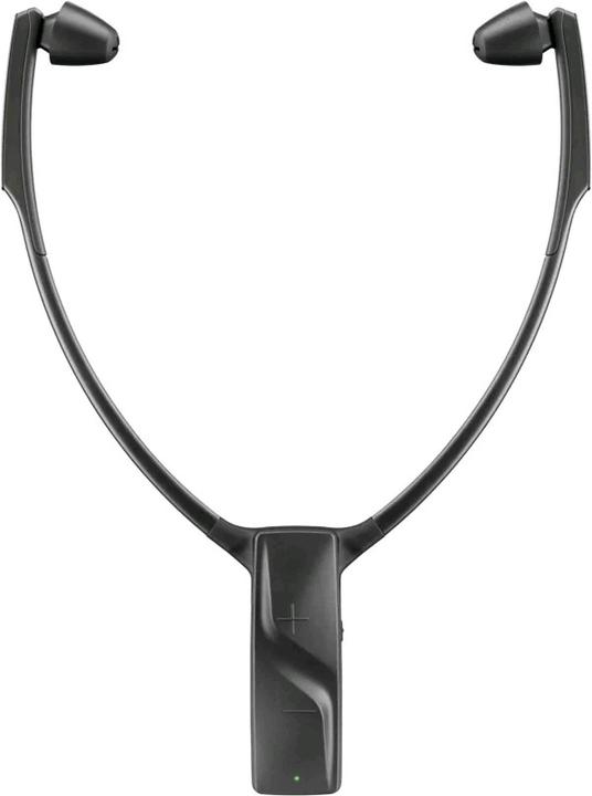 Actual product image Sennheiser RS 5200 (12 h, Cable, Wireless)