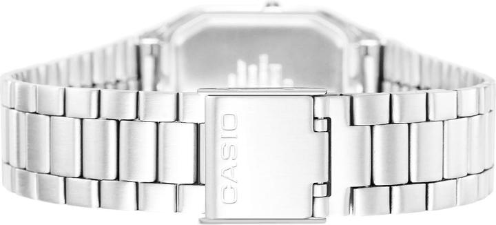 Actual product image Casio Vintage Aq-230a-1dmqyes (Digital watch, Analogue wristwatch, 27.80 mm)