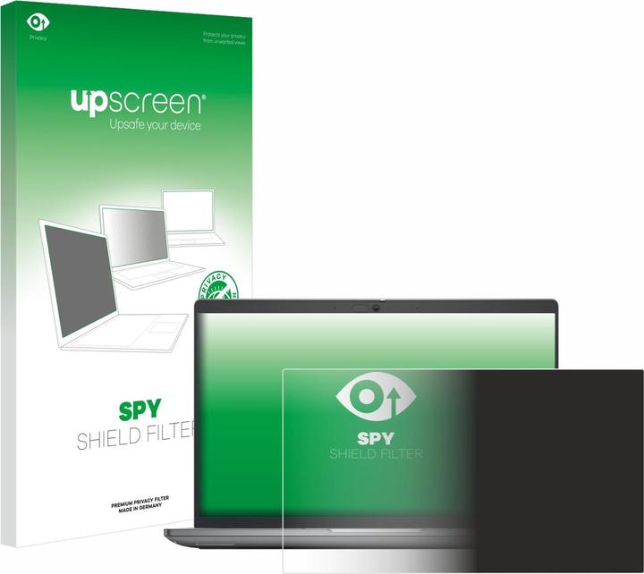 Produktbild upscreen Blickschutzfilter Anti-Spy Privacy Filter Blaulicht-Schutz (35.60", 16 : 9)