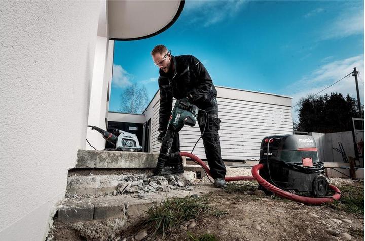 Image du produit Metabo Khev 11-52 Bl (Fonctionnement sur secteur)