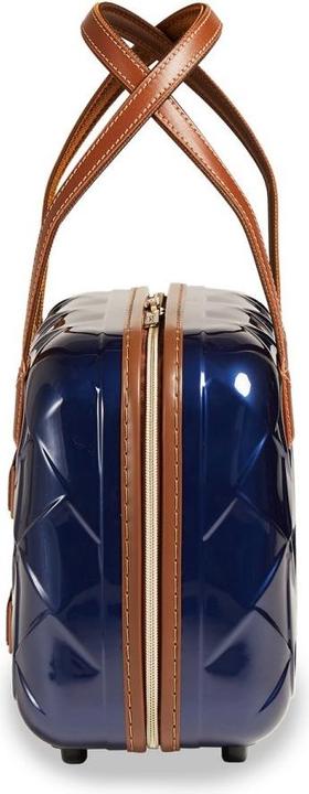 Actual product image Stratic Leather & More - Hard Case Beautycase (15 l, Hand luggage (up to 50 litres))