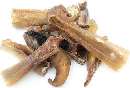 Produktbild 4Dogs Original 4DOGS Penis wołowy (kawałki) 100g