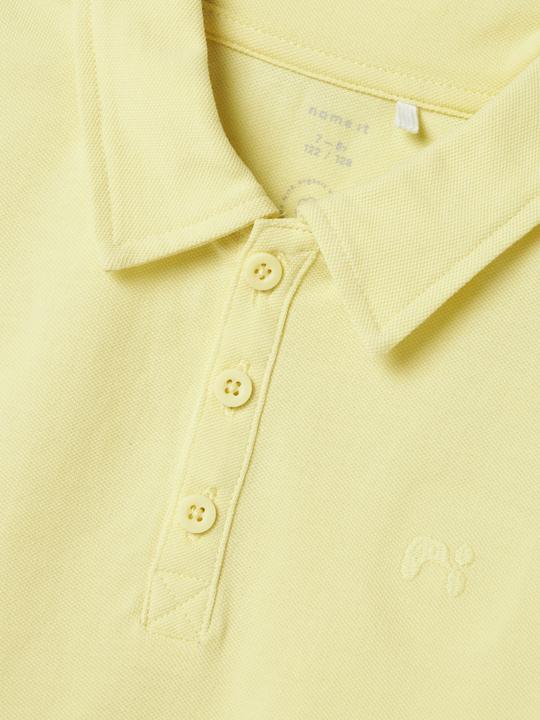 Actual product image Name it Bio-Baumwoll Oberteil (122)