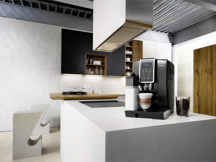 Produktbild De'Longhi Dinamica