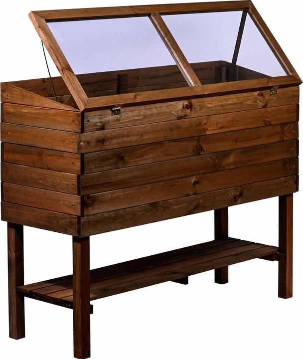 Immagine prodotto Dobar Letto rialzato
