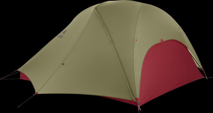 Produktbild Msr FreeLite 3 V3 (Kuppelzelt, 1.28 kg, 3 Personen)